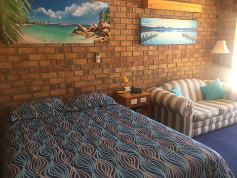 Kadina Gateway Motor Inn - Accommodation in Bendigo 12
