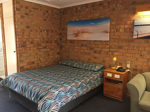 Kadina Gateway Motor Inn - Accommodation in Bendigo 2
