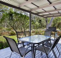 Wildwood - Pet Friendly - 5 Mins to Beach - Accommodation in Bendigo