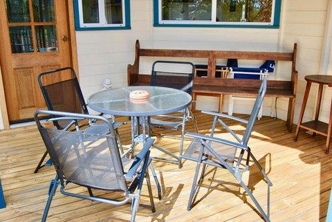 Annie\'s Balquhidder Cottage - Accommodation in Bendigo 13