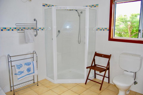 Annie\'s Balquhidder Cottage - Accommodation in Bendigo 7