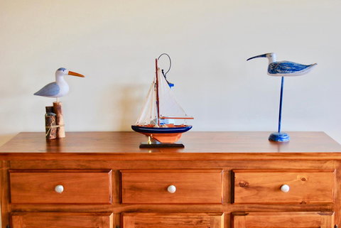 Annie\'s Balquhidder Cottage - Accommodation in Bendigo 10