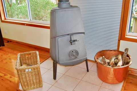 Annie\'s Balquhidder Cottage - Accommodation in Bendigo 11