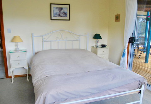 Annie\'s Balquhidder Cottage - Accommodation in Bendigo 14