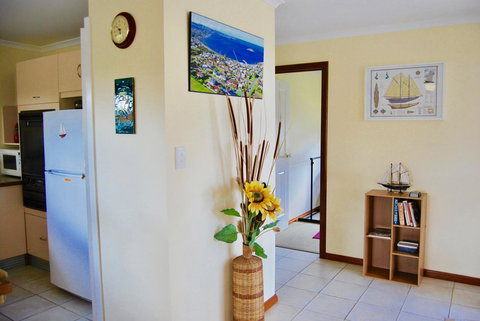 Annie\'s Balquhidder Cottage - Accommodation in Bendigo 3