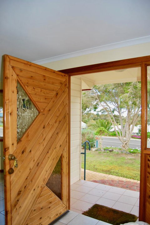 Annie\'s Balquhidder Cottage - Accommodation in Bendigo 1