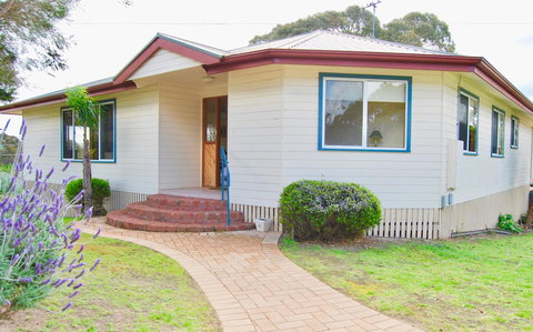 Annie\'s Balquhidder Cottage - Accommodation in Bendigo 17