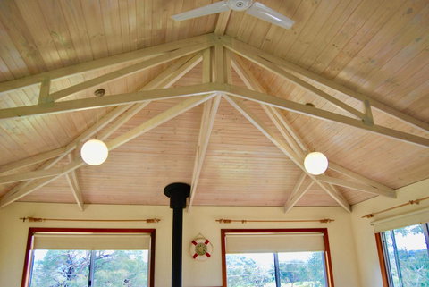 Annie\'s Balquhidder Cottage - Accommodation in Bendigo 2