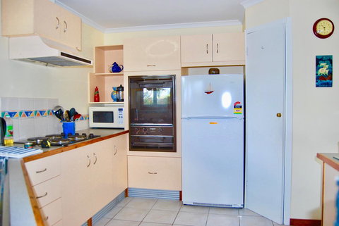 Annie\'s Balquhidder Cottage - Accommodation in Bendigo 5