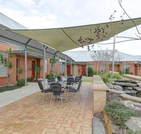 Strath Motel - Accommodation in Bendigo