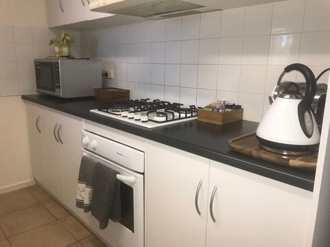 Island Break - Accommodation in Bendigo 1