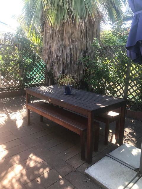 Island Break - Accommodation in Bendigo 8