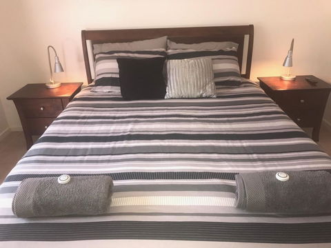 Island Break - Accommodation in Bendigo 9
