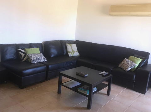Island Break - Accommodation in Bendigo 5