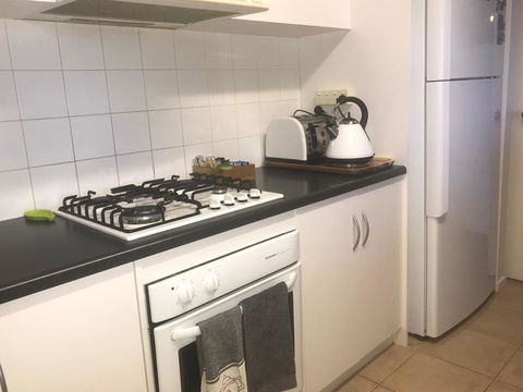 Island Break - Accommodation in Bendigo 2
