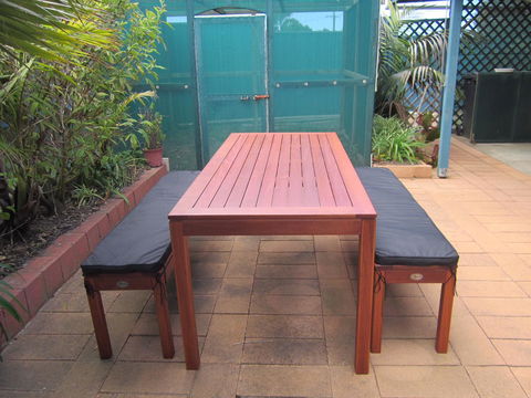 Island Break - Accommodation in Bendigo 15