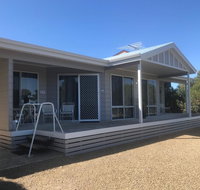 Island Break - Accommodation in Bendigo