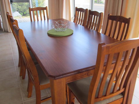 Island Break - Accommodation in Bendigo 4