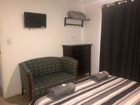 Island Break - Accommodation in Bendigo 10