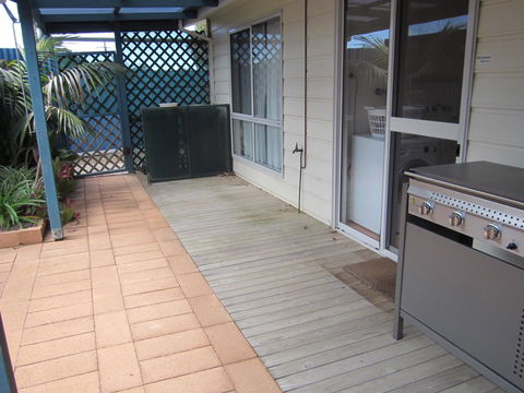 Island Break - Accommodation in Bendigo 17
