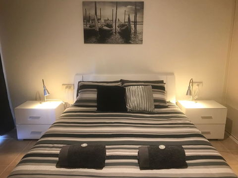 Island Break - Accommodation in Bendigo 11