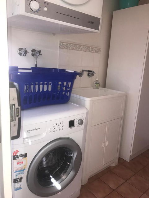 Island Break - Accommodation in Bendigo 14