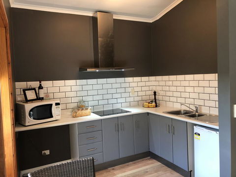 Amande Bed And Breakfast - Accommodation in Bendigo 2