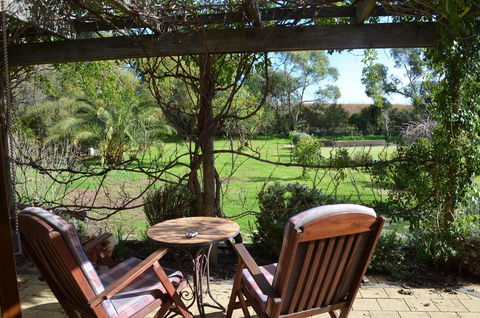 Amande Bed And Breakfast - Accommodation in Bendigo 22