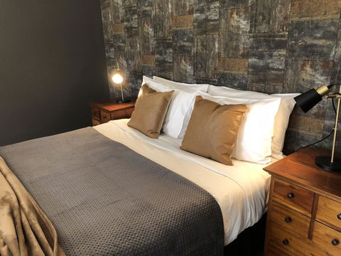 Amande Bed And Breakfast - Accommodation in Bendigo 19