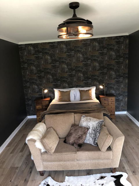 Amande Bed And Breakfast - Accommodation in Bendigo 16