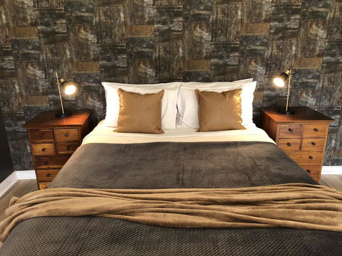 Amande Bed And Breakfast - Accommodation in Bendigo 15