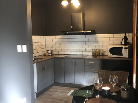 Amande Bed And Breakfast - Accommodation in Bendigo 11