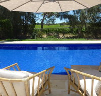Amande Bed and Breakfast - Accommodation in Bendigo