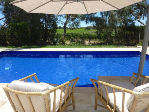 Amande Bed And Breakfast - Accommodation in Bendigo 0
