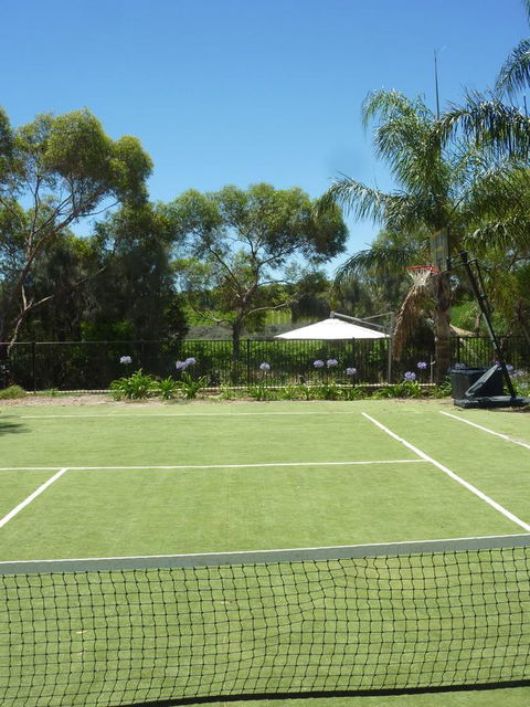 Amande Bed And Breakfast - Accommodation in Bendigo 21