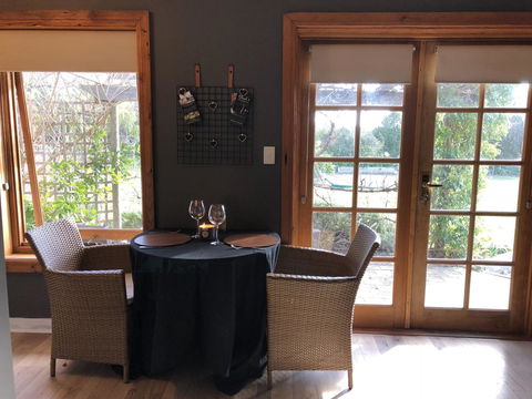 Amande Bed And Breakfast - Accommodation in Bendigo 8