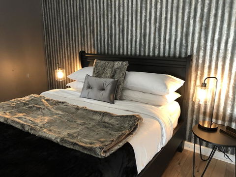 Amande Bed And Breakfast - Accommodation in Bendigo 6