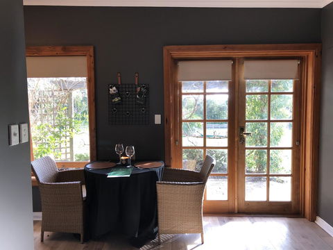 Amande Bed And Breakfast - Accommodation in Bendigo 17
