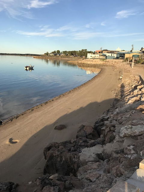 Beachside & Jetty View Apartment 6 - Captain\'s Apt - Accommodation in Bendigo 30