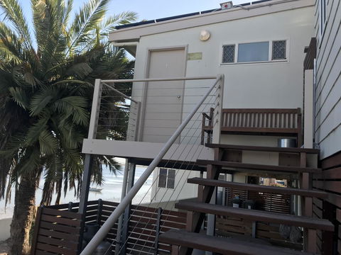 Beachside & Jetty View Apartment 6 - Captain\'s Apt - Accommodation in Bendigo 7