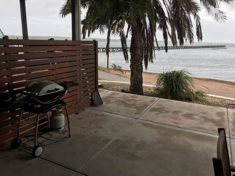 Beachside & Jetty View Apartment 6 - Captain\'s Apt - Accommodation in Bendigo 26