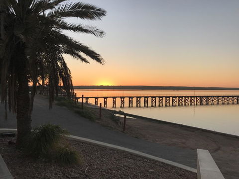 Beachside & Jetty View Apartment 6 - Captain\'s Apt - Accommodation in Bendigo 40