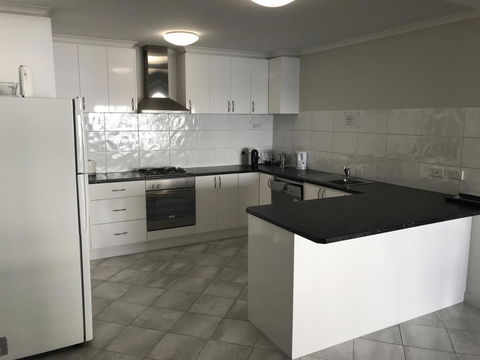 Beachside & Jetty View Apartment 6 - Captain\'s Apt - Accommodation in Bendigo 33