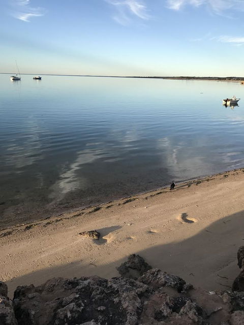 Beachside & Jetty View Apartment 6 - Captain\'s Apt - Accommodation in Bendigo 29