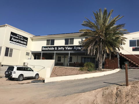 Beachside & Jetty View Apartment 6 - Captain\'s Apt - Accommodation in Bendigo 11
