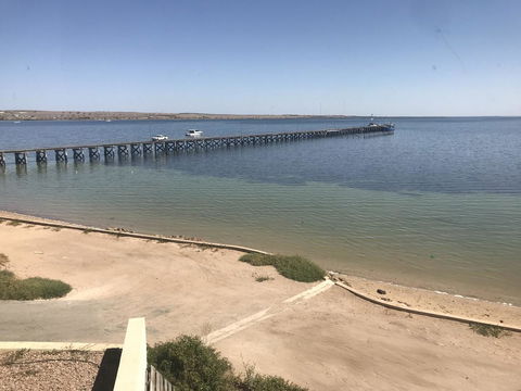 Beachside & Jetty View Apartment 6 - Captain\'s Apt - Accommodation in Bendigo 2