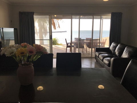 Beachside & Jetty View Apartment 6 - Captain\'s Apt - Accommodation in Bendigo 31