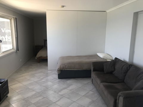 Beachside & Jetty View Apartment 6 - Captain\'s Apt - Accommodation in Bendigo 1