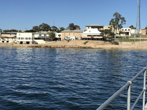 Beachside & Jetty View Apartment 6 - Captain\'s Apt - Accommodation in Bendigo 39