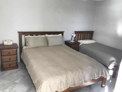 Beachside & Jetty View Apartment 6 - Captain\'s Apt - Accommodation in Bendigo 25